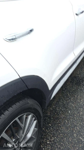 2020 Hyundai Tucson Limited - miniatura 25