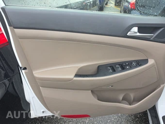 2020 Hyundai Tucson Limited - miniatura 9