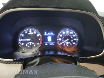 2020 Hyundai Tucson SE - miniatura 12