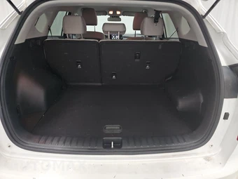 2020 Hyundai Tucson SE - miniatura 16