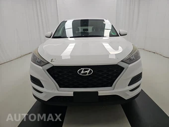 2020 Hyundai Tucson SE - miniatura 2