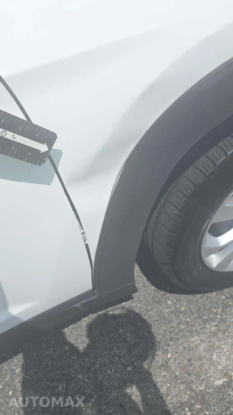 2020 Hyundai Tucson SE - miniatura 21
