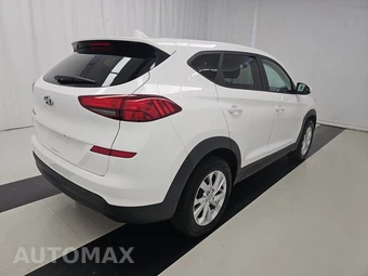 2020 Hyundai Tucson SE - miniatura 4