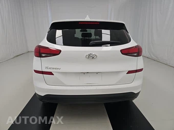 2020 Hyundai Tucson SE - miniatura 5