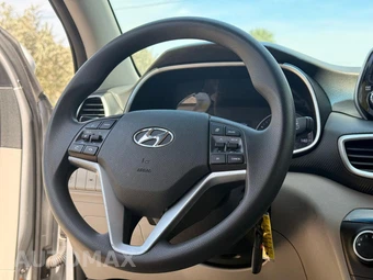 2020 Hyundai Tucson SE - miniatura 13