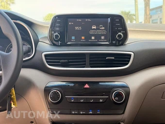 2020 Hyundai Tucson SE - miniatura 14