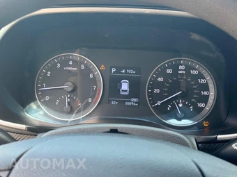 2020 Hyundai Tucson SE - miniatura 15