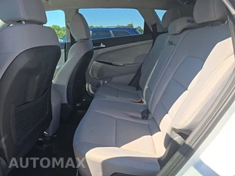 2020 Hyundai Tucson SE - miniatura 13