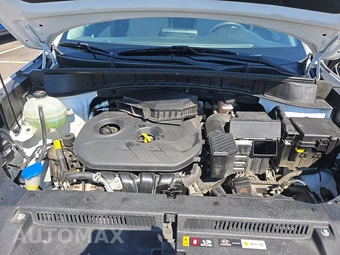 2020 Hyundai Tucson SE - miniatura 15