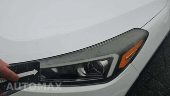 2020 Hyundai Tucson SE - miniatura 20