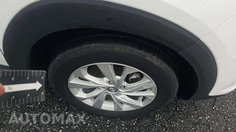 2020 Hyundai Tucson SE - miniatura 22