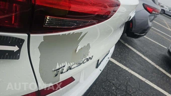 2020 Hyundai Tucson SE - miniatura 28