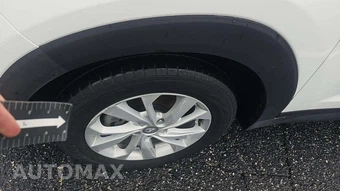 2020 Hyundai Tucson SE - miniatura 33