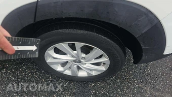 2020 Hyundai Tucson SE - miniatura 34