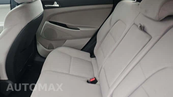 2020 Hyundai Tucson SE - miniatura 35