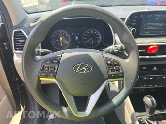 2020 Hyundai Tucson SE - miniatura 10