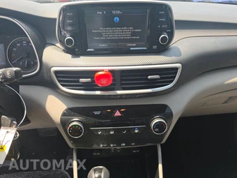 2020 Hyundai Tucson SE - miniatura 11