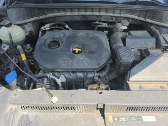 2020 Hyundai Tucson SE - miniatura 15