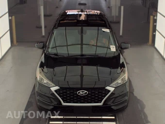 2020 Hyundai Tucson SE - miniatura 2