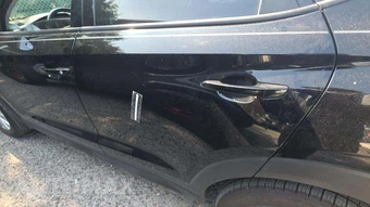 2020 Hyundai Tucson SE - miniatura 27