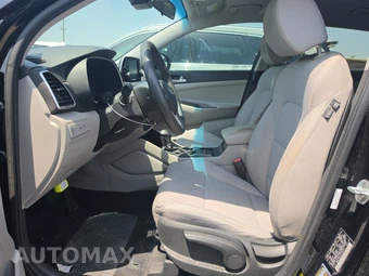 2020 Hyundai Tucson SE - miniatura 7