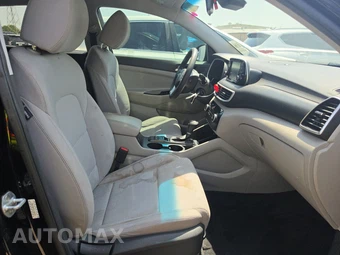 2020 Hyundai Tucson SE - miniatura 8