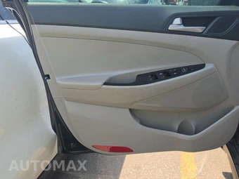 2020 Hyundai Tucson SE - miniatura 9