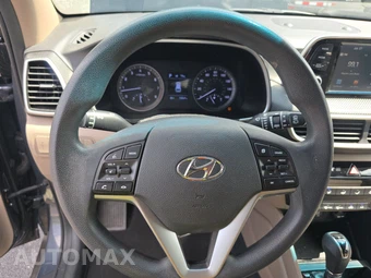 2020 Hyundai Tucson SE – miniatura 10
