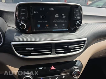 2020 Hyundai Tucson SE – miniatura 11