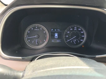 2020 Hyundai Tucson SE – miniatura 12