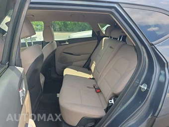 2020 Hyundai Tucson SE – miniatura 13