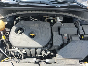 2020 Hyundai Tucson SE – miniatura 15