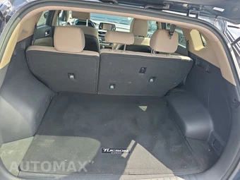 2020 Hyundai Tucson SE – miniatura 16