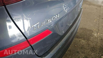 2020 Hyundai Tucson SE – miniatura 21