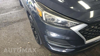 2020 Hyundai Tucson SE – miniatura 23