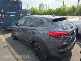 2020 Hyundai Tucson SE – miniatura 6