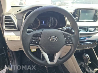 2020 Hyundai Tucson SE – miniatura 10