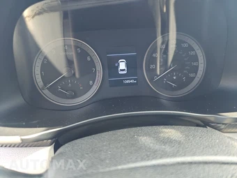 2020 Hyundai Tucson SE – miniatura 12