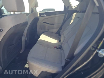 2020 Hyundai Tucson SE – miniatura 13