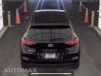 2020 Hyundai Tucson SE – miniatura 5