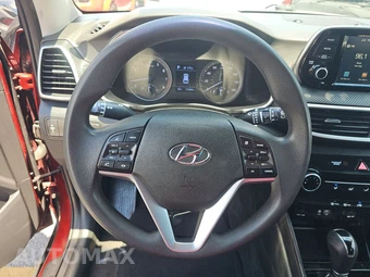 2020 Hyundai Tucson SE – miniatura 10