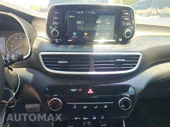 2020 Hyundai Tucson SE – miniatura 11