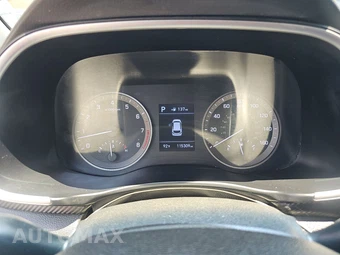 2020 Hyundai Tucson SE – miniatura 12