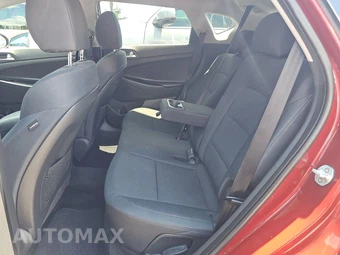 2020 Hyundai Tucson SE – miniatura 13
