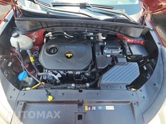 2020 Hyundai Tucson SE – miniatura 15
