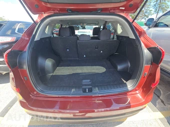 2020 Hyundai Tucson SE – miniatura 16
