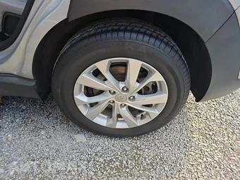 2020 Hyundai Tucson SE – miniatura 11