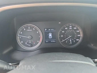 2020 Hyundai Tucson SE – miniatura 15