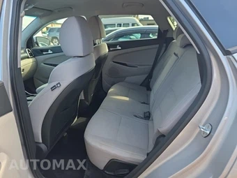 2020 Hyundai Tucson SE – miniatura 16