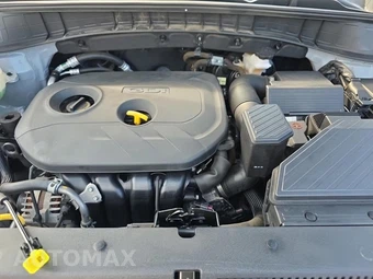 2020 Hyundai Tucson SE – miniatura 18